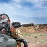 LWRCI REPR MKII 7.62 NATO