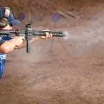 Rock River Arms LAR-9 Pistol Caliber Competition Carbine