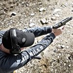 Out Of The Box Match Pistol: SIG P320 X5
