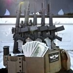 Top-five ARs Under $900