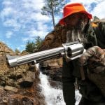 Magnum Research BFR .30-30 Win. Bisley Revolver