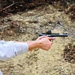 Ruger’s Mark IV .22LR Target Pistol