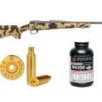 Howa-Starline Brass-Hodgdon Gun and Gear Giveaway
