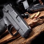 Springfield Armory XD-E