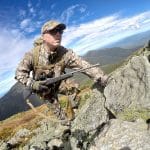 Savage 16/116 Lightweight Hunter: Sacrifice nothing!