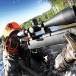 Thompson/Center Compass 6.5 Creedmoor