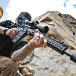 Bushnell Elite Tactical DMR II