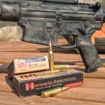 Hornady .260 Remington 130-Grain ELDM Ammo