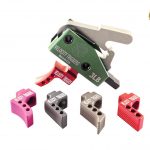 Velocity Triggers MPC Drop-In AR Trigger