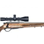 Lithgow LA102 Crossover Rifle