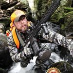 CMMG MkW-15 XBE .458 SOCOM AR