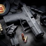 CZ P-10 C 9mm