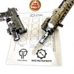 Thyrm CLENS Lens Covers