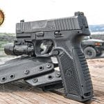 FN America FN509
