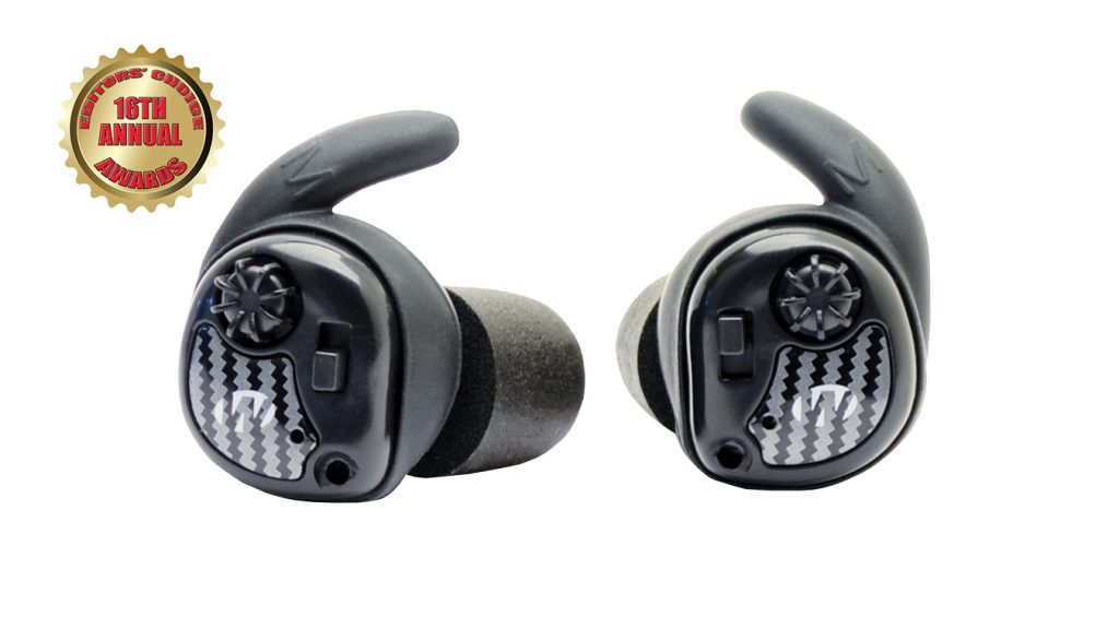 Walker’s Silencer InTheEar Earbuds On Target Magazine