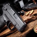 Springfield Armory XD-E