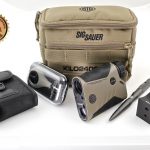 Sig Sauer Kilo 2400 ABS Rangefinder