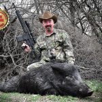 Savage MSR 10 Hunter