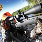 Thompson/Center Compass 6.5 Creedmoor