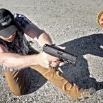 Walther Creed 9mm Pistol