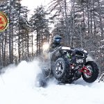 Polaris Sportsman XP 1000