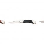 Bear & Son Cutlery Lockback Auto Knives
