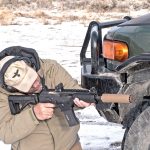 IWI Galil ACE 5.56 Pistol