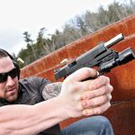 Nighthawk Custom GRP Recon Double-Stack