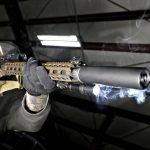 Surefire SOCOM RC2 5.56mm Suppressor