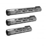 TacStar Carbon-Fiber AR Handguards