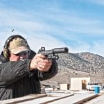 Walther PPQ Q4 TAC