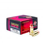 New Black Hills HoneyBadger Loads
