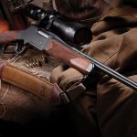 The Henry Long Ranger