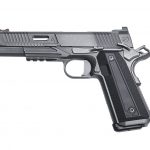 Nighthawk Custom Agent 2 1911 Pistol