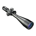 Nikon BLACK FX1000 6-24x50SF Illuminated FX-MRAD