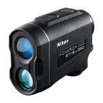 Nikon Monarch 3000 Stabilized Rangefinder
