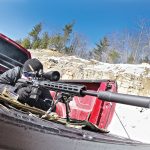 Smith & Wesson M&P10 Performance Center 6.5 Creedmoor