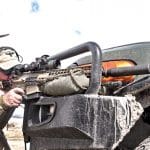 Sig Sauer SIG716 DMR FDE