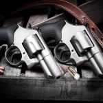 S&W’S Mo. 66 and 69 Combat Magnum’s