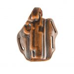 Blackhawk Premium Leather Holster