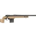 Howa KRG Bravo Rifle