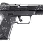 Ruger Security-9 Pistol