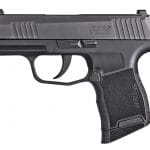 SIG SAUERP365 Pistol
