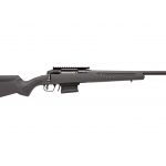 Savage Model 110 .450 Bushmaster Wolverine