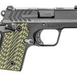 Springfield Armory 911 .380