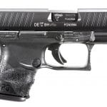 Walther PPQ M2 SC Pistol
