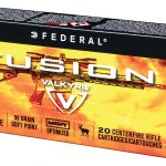 Federal 224 Valkyrie Loads
