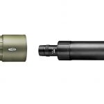 Meopta TGA 75 collapsible spotting scope