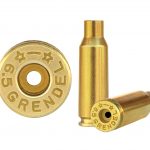 Starline 6.5 Grendel Brass
