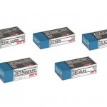 Aguila Hollow-Point Centerfire Ammunition